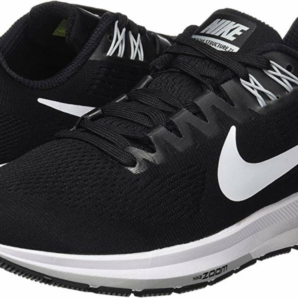 Nike Zoom Structure 21 Tennis Shoes